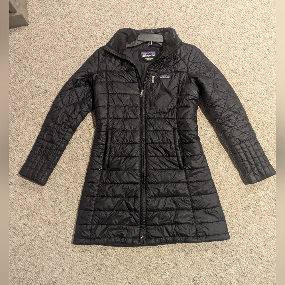 Patagonia Radalie Parka